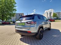 gebraucht Jeep Compass Limited Plug-In Hybrid 4WD S&S #PDCv