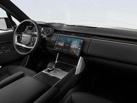 Neu Land Rover Range Rover HSE 349 PS (256 kW) 2026 Schwarz SUV