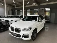 Używany BMW X3 Performance 2018 Andere SUV