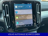 Gebraucht Volvo XC40 Plus 163 PS (119 kW) 2025 Weiß SUV