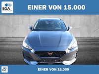 Second-hand Cupra Leon 204 CP (150 kW) 2024 Gri