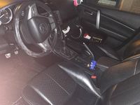 Gebraucht Mazda 6 140 PS (102 kW) 2009 Limousine