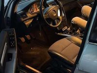 Gebraucht Mercedes B170 116 PS (85 kW) 2007 Van / Kleinbus