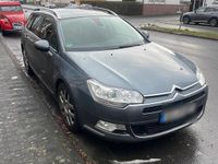 Gebraucht Citroën C5 241 PS (177 kW) 2010 Grau Kombi