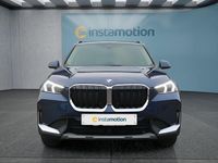 Gebraucht BMW X1 136 PS (100 kW) 2025 Blau SUV
