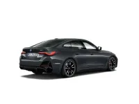 Gebraucht BMW i4 Performance 400 kW (544 PS) 2023 Grau Limousine