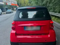 Gebraucht Smart ForTwo Cabrio 54 PS (39 kW) 2010 Andere farben Cabrio