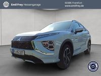 Gebraucht Mitsubishi Eclipse Cross Select 98 PS (72 kW) 2025 Weiß SUV