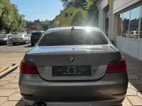 Gebraucht BMW 520 170 PS (125 kW) 2004 Grau Limousine