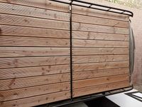 Gebraucht Nissan Primastar 114 PS (83 kW) 2012 Grau Van / Kleinbus