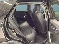 Gebraucht Audi Q2 190 PS (139 kW) 2025 Schwarz SUV