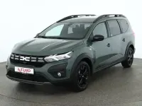 Usata Dacia Jogger Extreme 110 CV (80 kW) 2023 Grigio Monovolume