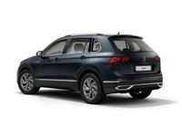 Gebraucht VW Tiguan Elegance 150 PS (110 kW) 2021 SUV