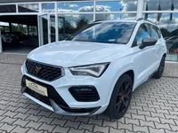 Gebraucht Cupra Ateca 300 PS (220 kW) 2022 Weiß SUV