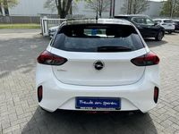 gebraucht Opel Corsa F GS-Line LED/NaviPro/DAB/16-Zoll