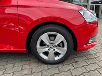 gebraucht Skoda Fabia Combi TSI EDITION+AMUNDSEN+GARANTIE 03/26