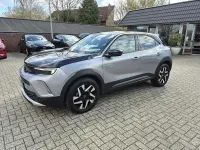 Gebraucht Opel Mokka Elegance 131 PS (96 kW) 2021 Silber SUV