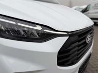Occasion Ford Transit Custom 136 ch (100 kW) 2024 Blanc Berline