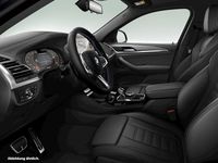 Gebraucht BMW X4 340 PS (250 kW) 2025 Schwarz SUV