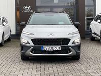 gebraucht Hyundai Kona RFK NAVI KRELL SH