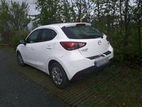 gebraucht Mazda 2 