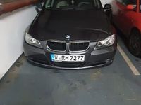 gebraucht BMW 318 i Bj. 2006 129 PS 2.0