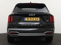 Gebraucht Kia Sorento 179 PS (131 kW) 2022 Schwarz SUV