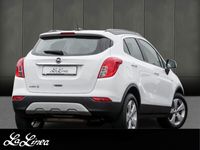gebraucht Opel Mokka X (2016->)