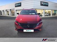 Gebraucht Peugeot 308 GT 224 PS (164 kW) 2025 Rot Kombi