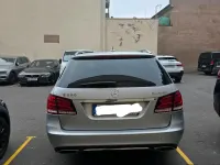 Gebraucht Mercedes E350 258 PS (189 kW) 2014 Grau Kombi