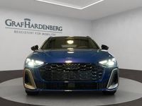 Gebraucht Audi A5 Edition .1 204 PS (150 kW) 2025 Ascariblau metallic Coupé