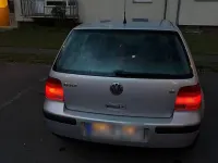 Gebraucht VW Golf III 100 PS (73 kW) 1999 Grau Limousine