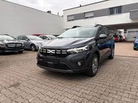 Gebraucht Dacia Sandero Expression 91 PS (66 kW) 2023 Grau SUV