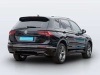 gebraucht VW Tiguan Allspace 2.0 TDI DSG R-LINE VIRTUAL AHK