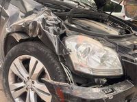 Gebraucht Mercedes GL350 258 PS (189 kW) 2012 Schwarz SUV