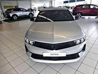 Gebraucht Opel Astra 131 PS (96 kW) 2024 Kristallsilber Limousine