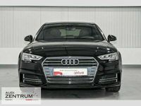 Gebraucht Audi A4 S-Line 150 PS (110 kW) 2016 Mythosschwarz Limousine
