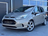 Occasion Ford B-MAX Titanium 120 ch (88 kW) 2012 Argent Monospace