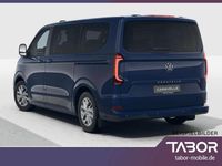 Neu VW T7 Style 150 PS (110 kW) 2026 Blau Van