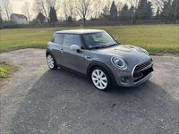 Gebraucht Mini Cooper 136 PS (100 kW) 2020 Grau Kleinwagen