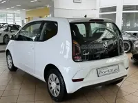 Używany VW up! 65 KM (47 kW) 2022 Biały Hatchback