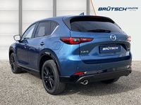 gebraucht Mazda CX-5 2023 2.5L e-SKYACTIV G 194ps 6AT FWD HOMURA