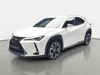 Gebraucht Lexus UX 145 PS (106 kW) 2020 Weiß SUV