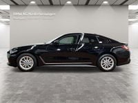 Gebraucht BMW i4 250 kW (340 PS) 2023 Schwarz Limousine