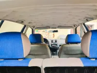 Gebraucht VW Polo 60 PS (44 kW) 2000 Blau Kleinwagen