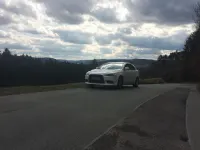 Gebraucht Mitsubishi Lancer 117 PS (86 kW) 2012 Weiß Limousine