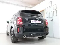 Gebraucht Mini John Cooper Works Countryman 306 PS (225 kW) 2022 Rebel green SUV