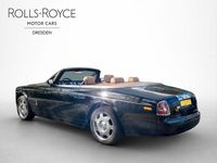 Gebraucht Rolls Royce Phantom 460 PS (338 kW) 2008 Schwarz Coupé