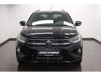 Gebraucht VW Taigo R-line 150 PS (110 kW) 2024 Schwarz SUV
