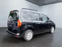 Gebraucht Mercedes T180 Progressive 131 PS (96 kW) 2025 Schwarz Van / Kleinbus